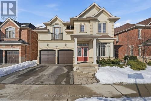 3071 JENN AVENUE  Burlington, ON L7M 0C7