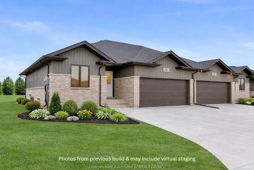 23 Cornerstone Place  Chatham, ON N7M 0V8