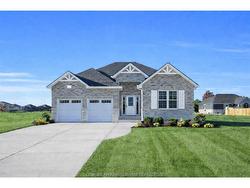 172 Rosewood Crescent  Chatham, ON N7M 0V4