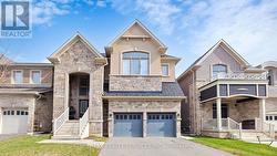 15 ROLLING ROCK WAY Brampton, ON L6Y 6H3