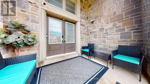15 Rolling Rock Way, Brampton, ON -  With Exterior