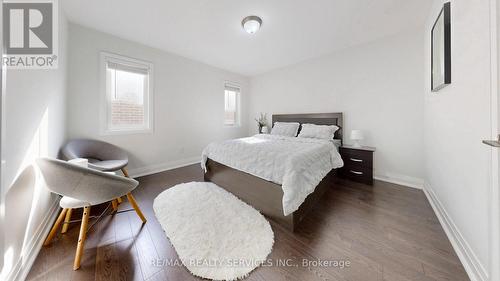 15 Rolling Rock Way, Brampton, ON - Indoor Photo Showing Bedroom