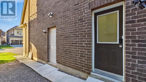 15 Rolling Rock Way, Brampton, ON - Outdoor With Exterior
