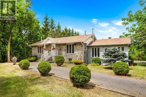 2685 CONCESSION 7 ROAD  East Hawkesbury, ON K0B 1P0