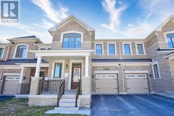 3220 BRIGADIER AVENUE Pickering, ON L1X 0N4