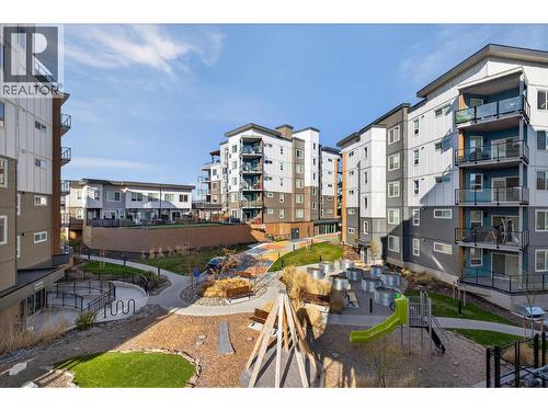 3642 Mission Springs Drive Unit# 302  Kelowna, BC V1W 0E1