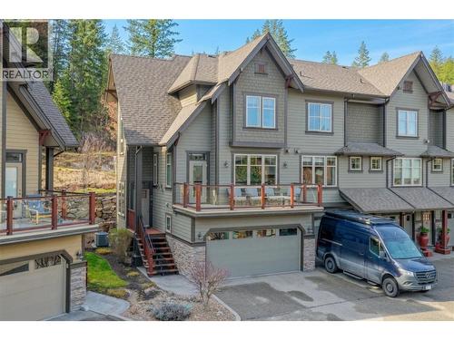 333 Longspoon Drive Unit# 30  Vernon, BC V1H 2L1