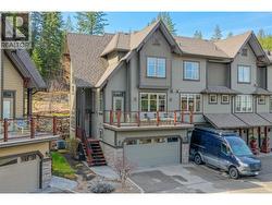 333 Longspoon Drive Unit# 30 Vernon, BC V1H 2L1