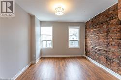 141 WELLINGTON Street N Unit# 2 Hamilton, ON L8R 1N4