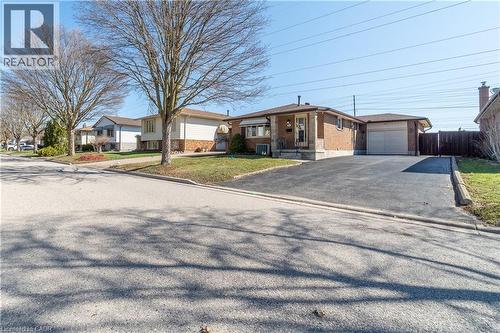 60 Lysanda Avenue, London, ON - Outdoor