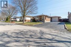 60 LYSANDA Avenue  London, ON N5Z 4L3