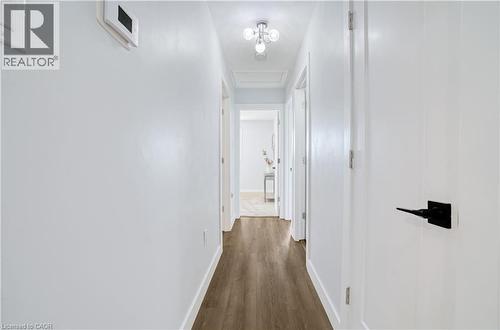 60 Lysanda Avenue, London, ON - Indoor Photo Showing Other Room