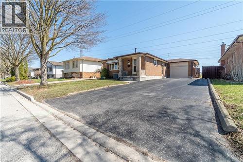 60 Lysanda Avenue, London, ON - Outdoor