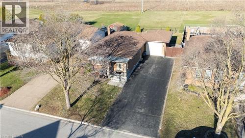 60 Lysanda Avenue, London, ON - Outdoor