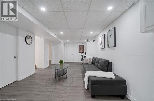 60 Lysanda Avenue, London, ON - Indoor