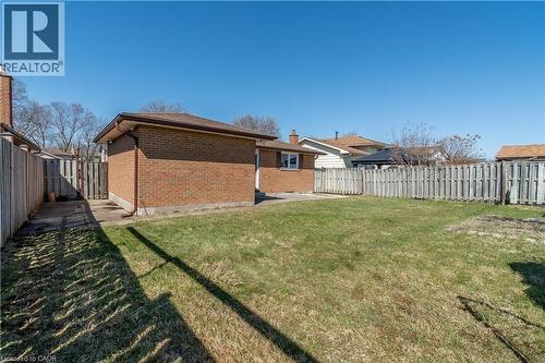 60 Lysanda Avenue, London, ON - Outdoor