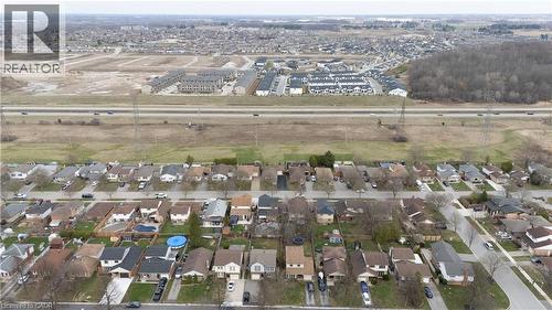 60 Lysanda Avenue, London, ON - Outdoor With View