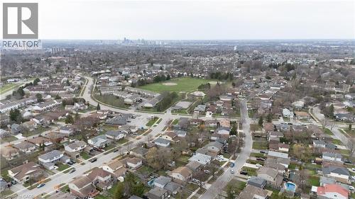 60 Lysanda Avenue, London, ON - Outdoor With View