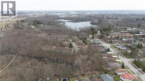 60 Lysanda Avenue, London, ON - Outdoor With View