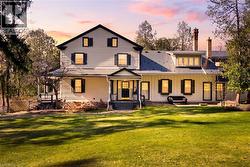 66 OLD MILL Road  Cambridge, ON N3H 4R8