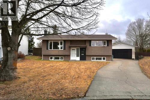 234 EXPLORER CRESCENT  Prince George, BC V2M 5R8
