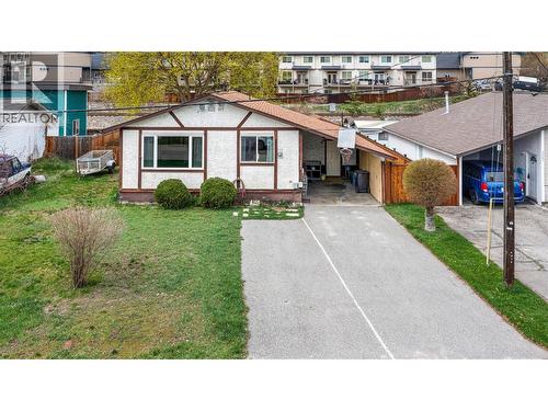3341 Belaire Drive  Armstrong, BC V4Y 0K1