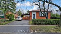 23 GORSEY SQUARE Toronto (Malvern), ON M1B 1A6