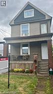 219 AVONDALE Street  Hamilton, ON L8L 7C4