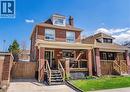 30 Lottridge Street, Hamilton, ON  - Outdoor 