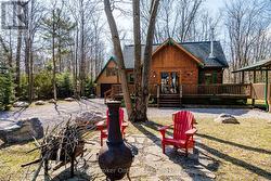 23 CROWN COURT Tiny, ON L9M 0J1