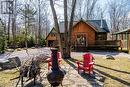 23 Crown Court, Tiny, ON  - Outdoor 