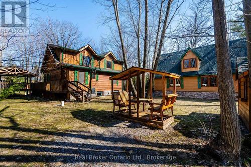 23 Crown Court, Tiny, ON - Outdoor