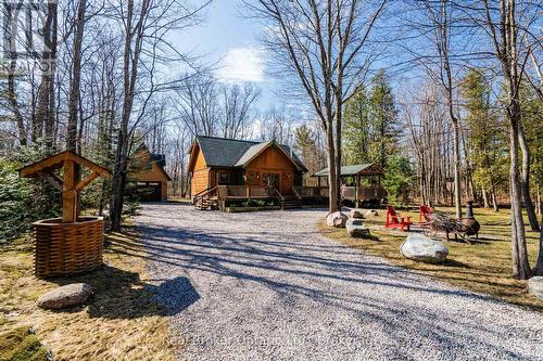 23 Crown Court, Tiny, ON - Outdoor