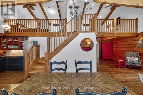 23 Crown Court, Tiny, ON - Indoor Photo Showing Other Room
