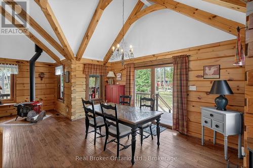 23 Crown Court, Tiny, ON - Indoor