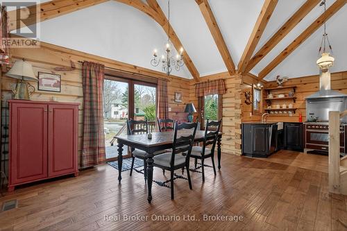23 Crown Court, Tiny, ON - Indoor