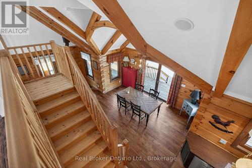 23 Crown Court, Tiny, ON - Indoor Photo Showing Other Room