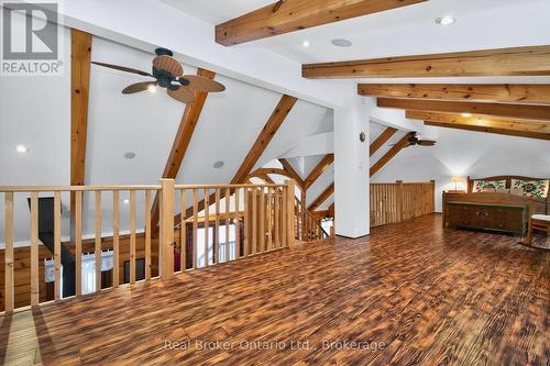 23 Crown Court, Tiny, ON - Indoor Photo Showing Other Room