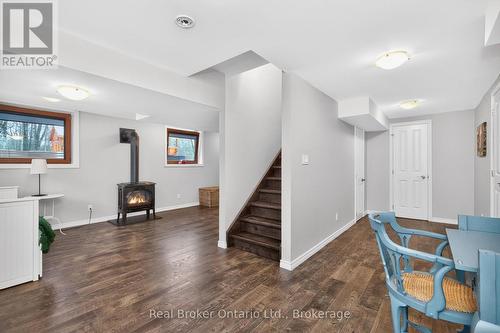 23 Crown Court, Tiny, ON - Indoor