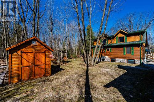 23 Crown Court, Tiny, ON - Outdoor