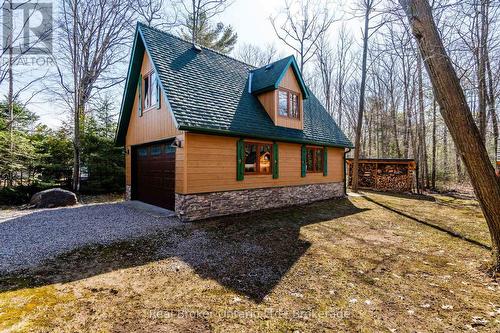 23 Crown Court, Tiny, ON - Outdoor