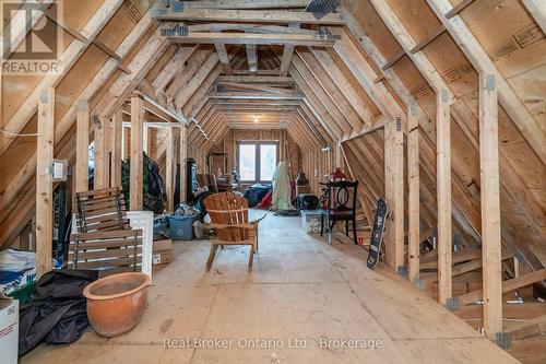 23 Crown Court, Tiny, ON - Indoor Photo Showing Other Room