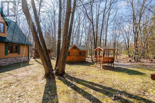 23 Crown Court, Tiny, ON - Outdoor