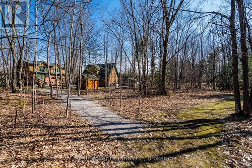 23 Crown Court, Tiny, ON - Outdoor With View