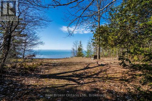 23 Crown Court, Tiny, ON - Outdoor With Body Of Water With View