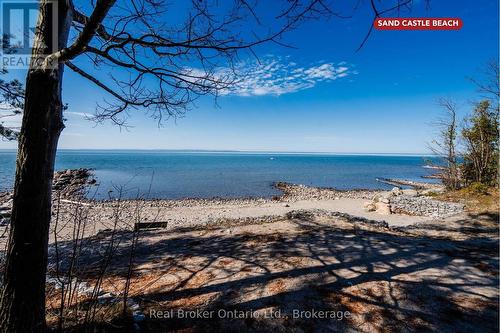 23 Crown Court, Tiny, ON - Outdoor With Body Of Water With View
