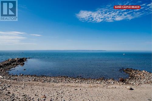 23 Crown Court, Tiny, ON - Outdoor With Body Of Water With View