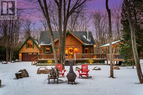 23 Crown Court, Tiny, ON - Outdoor