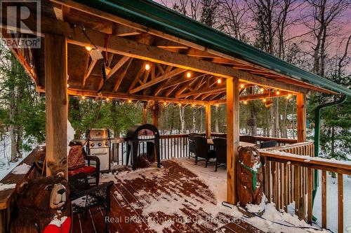23 Crown Court, Tiny, ON - Outdoor