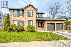 3311 SPRINGVALE Court  Burlington, ON L7M 3Y6